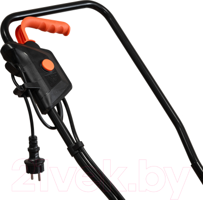 Газонокосилка электрическая Eland GLM-3213