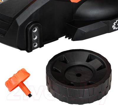 Газонокосилка электрическая Eland GLM-3213