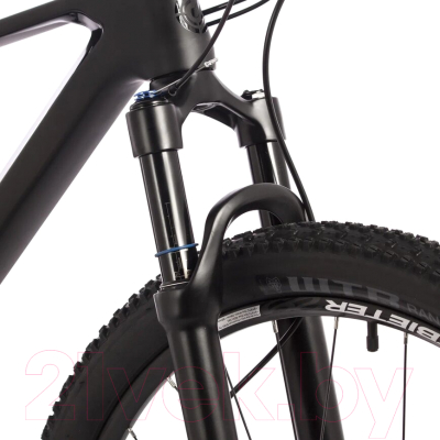 Велосипед Stinger 29 Genesis Std 29CHD.GNSSTD.LGBK4