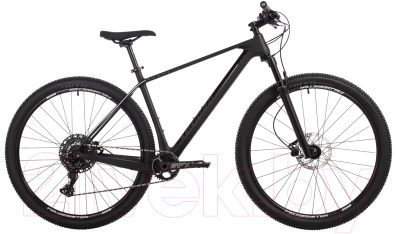 Велосипед Stinger 29 Genesis Std 29CHD.GNSSTD.XLBK4