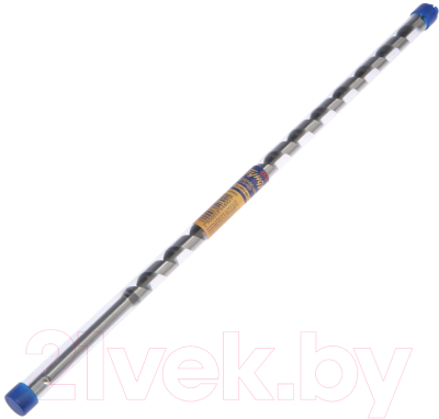 Бур Tundra Шнековое по дереву SDS-plus 14x460 / 5354692