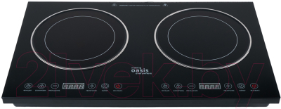 Электрическая настольная плита Making Oasis Everywhere A-TS2B