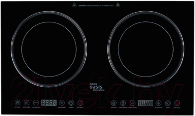 Электрическая настольная плита Making Oasis Everywhere A-TS2B