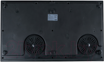 Электрическая настольная плита Making Oasis Everywhere A-TS2B