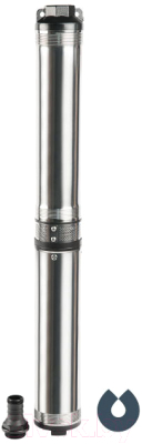 Скважинный насос Unipump Есо Midi-0 3.5