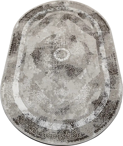 Коврик Белка Премиум Овал 20105_25126  - фото