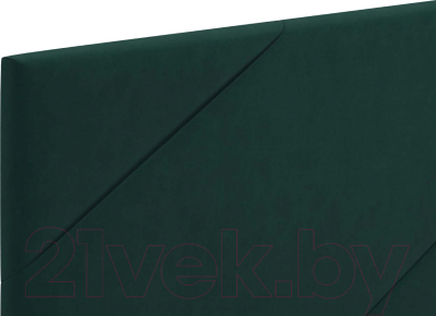 Двуспальная кровать Moon Family 1257 / MF008916