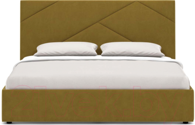 Двуспальная кровать Moon Family 1257 / MF008922