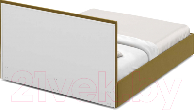 Двуспальная кровать Moon Family 1257 / MF008922