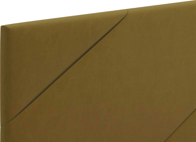 Двуспальная кровать Moon Family 1257 / MF008922