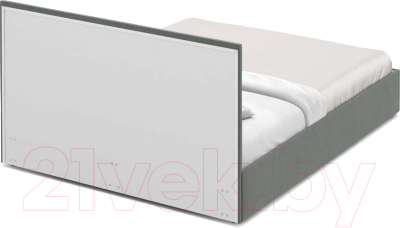 Двуспальная кровать Moon Family 1257 / MF008928