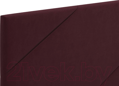 Двуспальная кровать Moon Family 1257 / MF008934