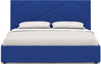 Двуспальная кровать Moon Family 1257 / MF008940