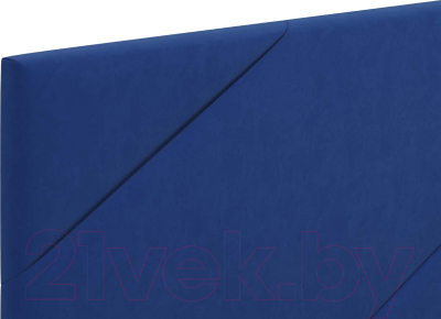 Двуспальная кровать Moon Family 1257 / MF008940