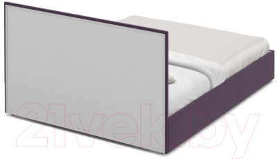 Двуспальная кровать Moon Family 1258 / MF009005