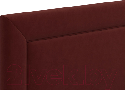 Двуспальная кровать Moon Family 1258 / MF009015