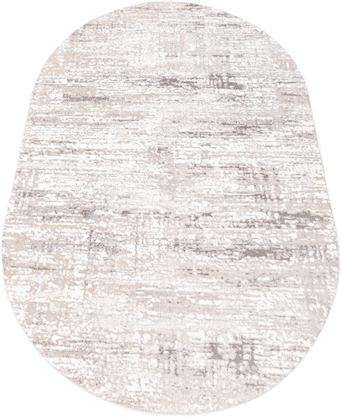 Ковер Белка Визион Овал 22113_25364  - фото
