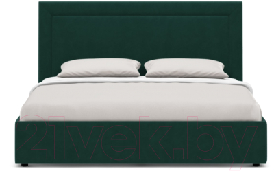 Двуспальная кровать Moon Family 1258 / MF009025