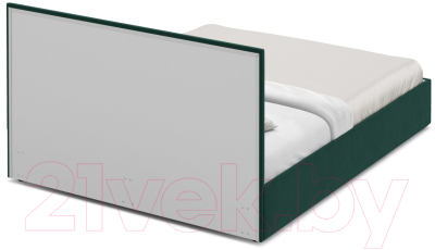 Двуспальная кровать Moon Family 1258 / MF009025