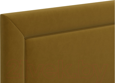 Двуспальная кровать Moon Family 1258 / MF009035