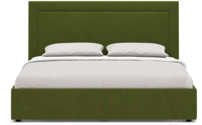 Двуспальная кровать Moon Family 1258 / MF008985