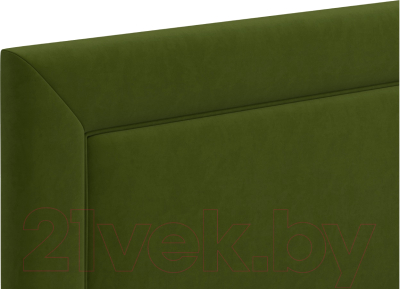 Двуспальная кровать Moon Family 1258 / MF008985