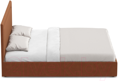 Двуспальная кровать Moon Family 1258 / MF008965