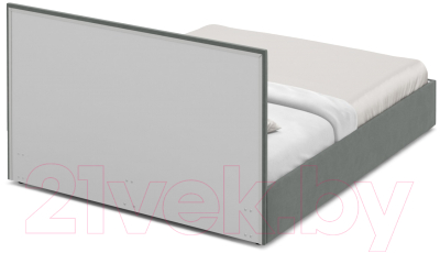 Двуспальная кровать Moon Family 1258 / MF009045