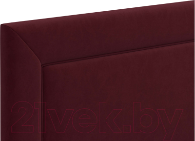 Двуспальная кровать Moon Family 1258 / MF009055