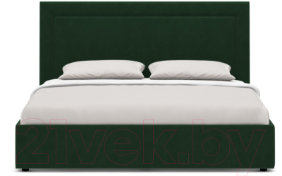 Двуспальная кровать Moon Family 1258 / MF009095