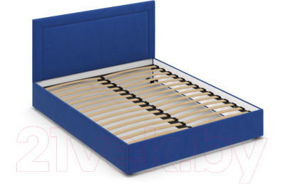 Двуспальная кровать Moon Family 1258 / MF009066