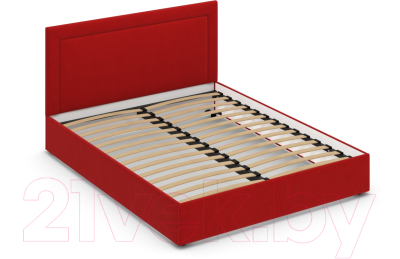 Двуспальная кровать Moon Family 1258 / MF009086