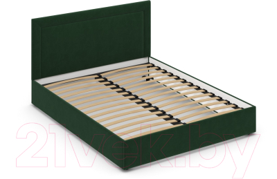 Двуспальная кровать Moon Family 1258 / MF009096