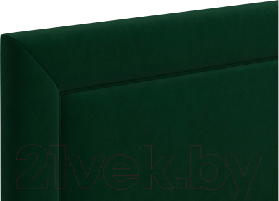 Двуспальная кровать Moon Family 1258 / MF009096