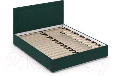 Двуспальная кровать Moon Family 1258 / MF009026