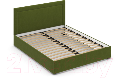 Двуспальная кровать Moon Family 1258 / MF008986