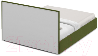 Двуспальная кровать Moon Family 1258 / MF008986