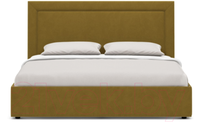 Двуспальная кровать Moon Family 1258 / MF009036