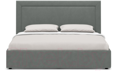 Двуспальная кровать Moon Family 1258 / MF009046