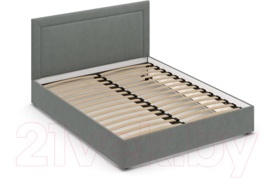 Двуспальная кровать Moon Family 1258 / MF009046