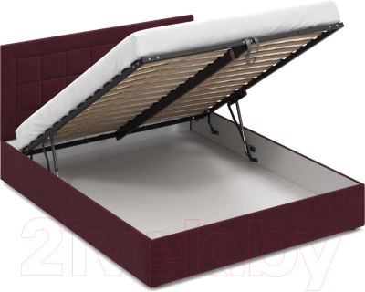 Двуспальная кровать Moon Family 1251 / MF005836