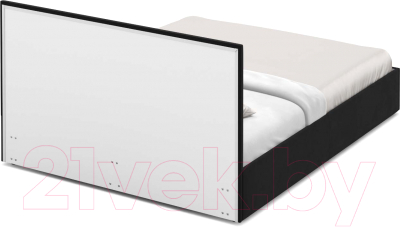 Двуспальная кровать Moon Family 1251 / MF005856