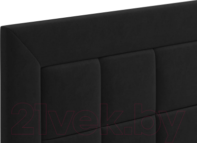 Двуспальная кровать Moon Family 1251 / MF005856