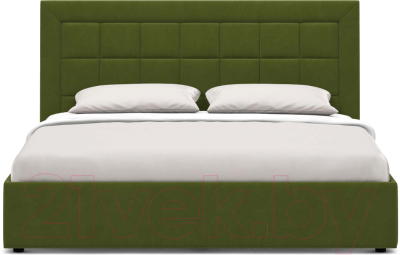 Двуспальная кровать Moon Family 1251 / MF005756