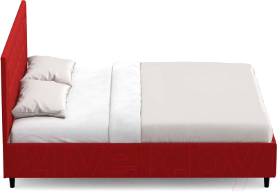 Двуспальная кровать Moon Family 1251 / MF005867