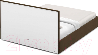 Двуспальная кровать Moon Family 1251 / MF005777