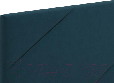 Двуспальная кровать Moon Family 1257 / MF008879