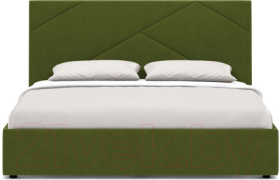 Двуспальная кровать Moon Family 1257 / MF008885