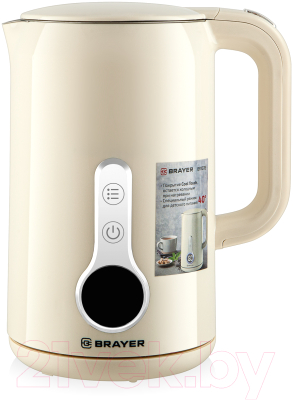 Электрочайник Brayer BR1078