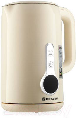 Электрочайник Brayer BR1078